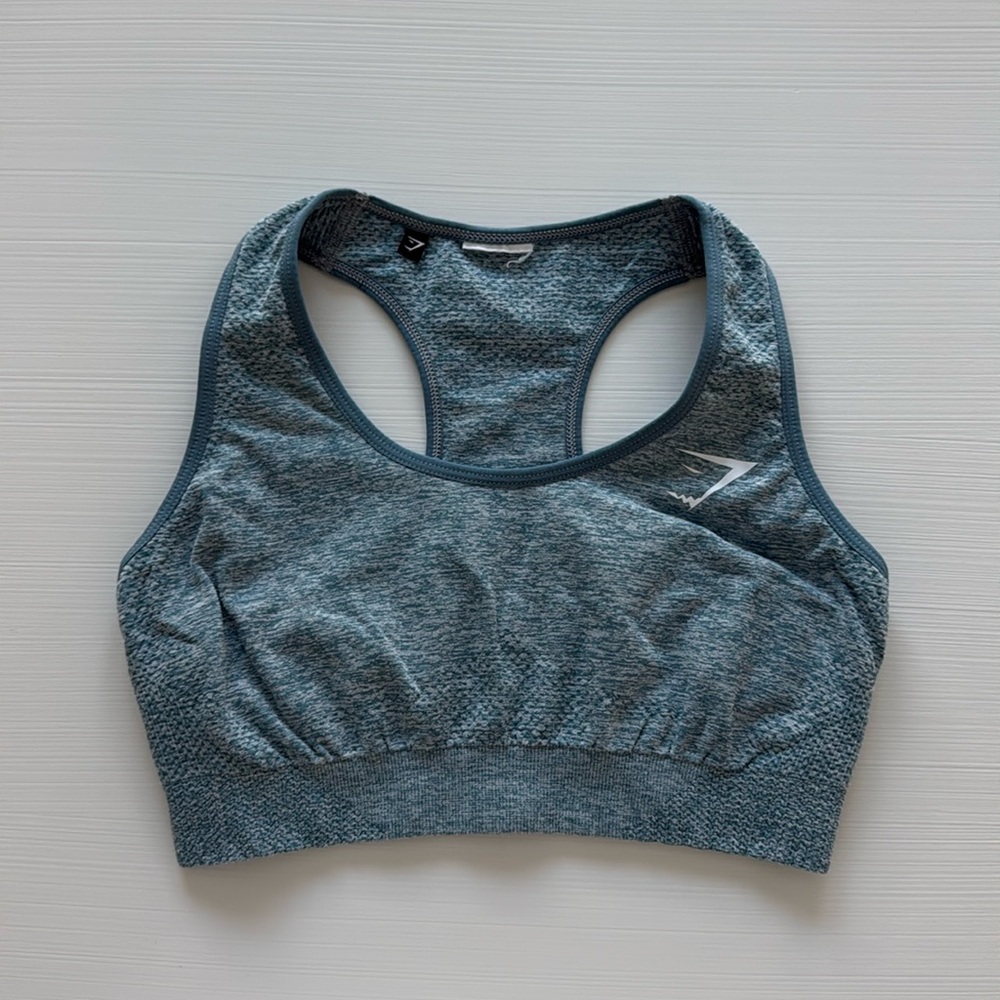 Gymshark Vital Seamless Sports Bra